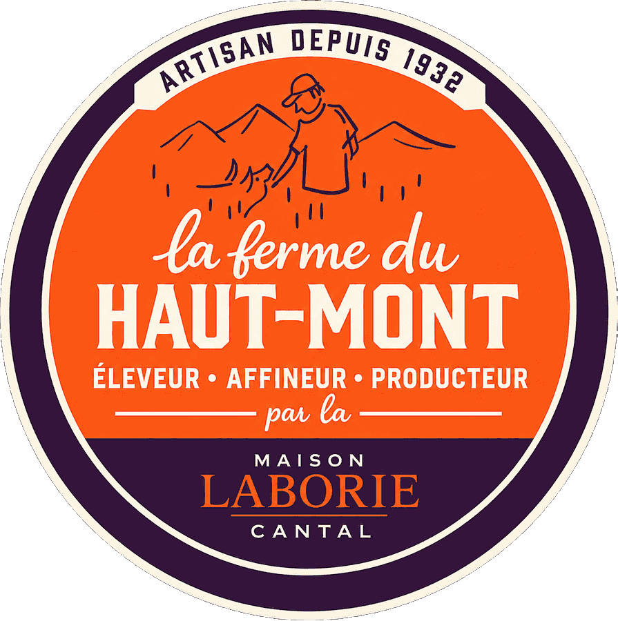 La Ferme du Haut-Mont